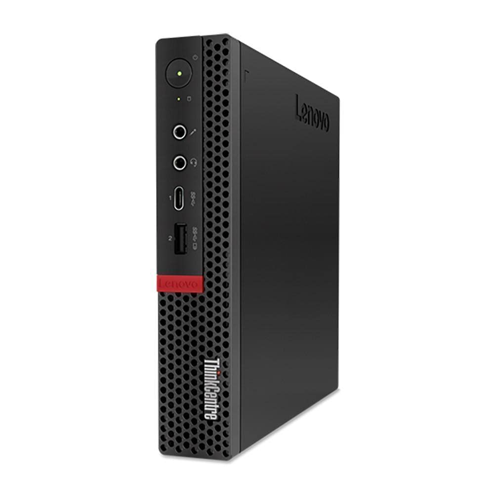 Desktop Lenovo ThinkCentre M75q Tiny Ryzen 5 Pro 8GB 256GB SSD Win